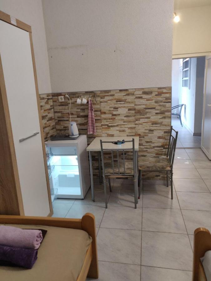 Rooms- Denis Σπλιτ Εξωτερικό φωτογραφία