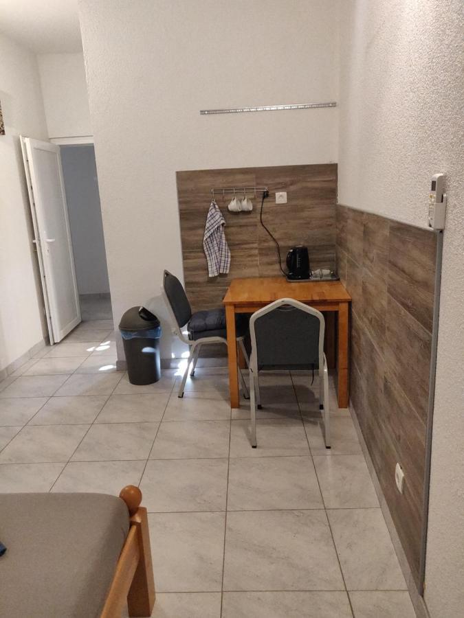 Rooms- Denis Σπλιτ Εξωτερικό φωτογραφία