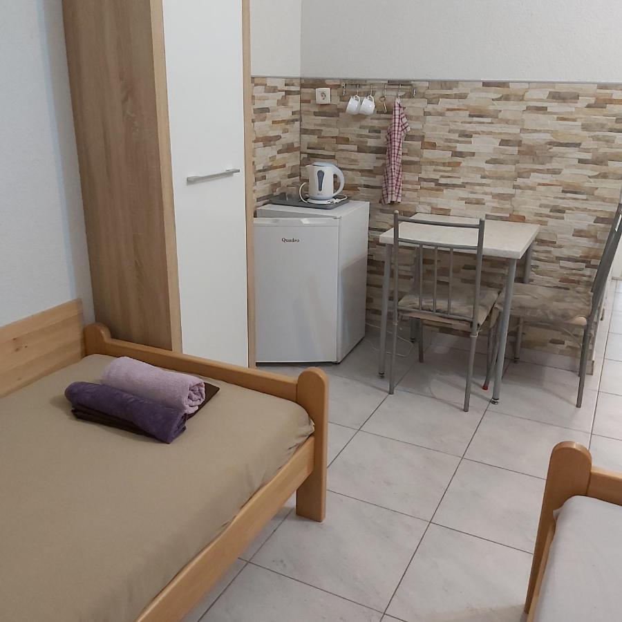 Rooms- Denis Σπλιτ Δωμάτιο φωτογραφία