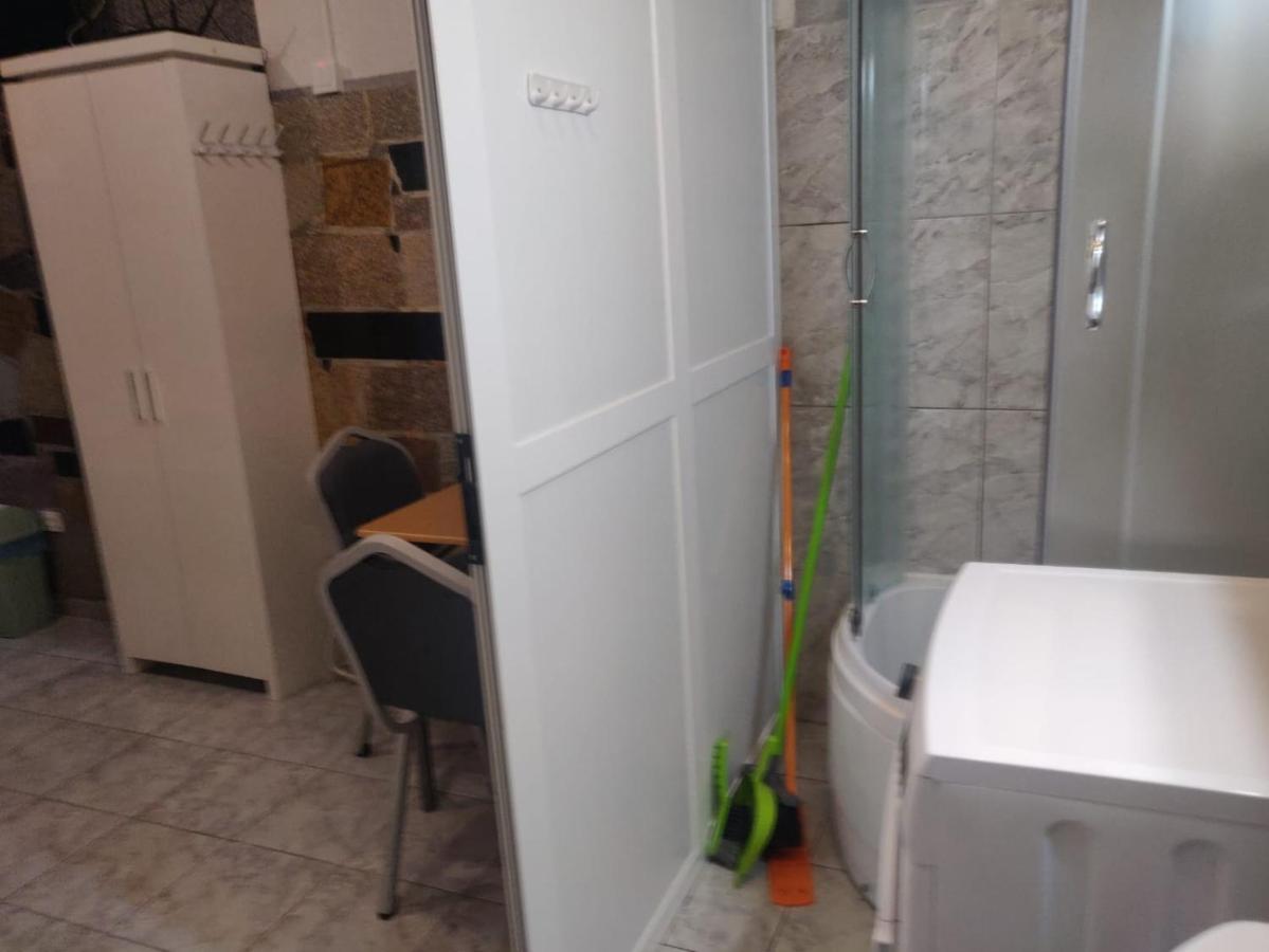 Rooms- Denis Σπλιτ Εξωτερικό φωτογραφία