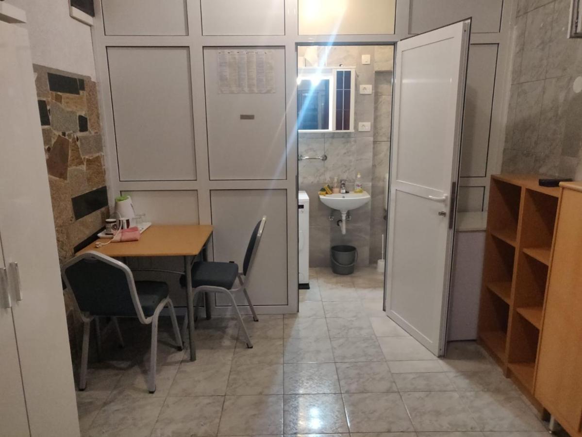 Rooms- Denis Σπλιτ Εξωτερικό φωτογραφία