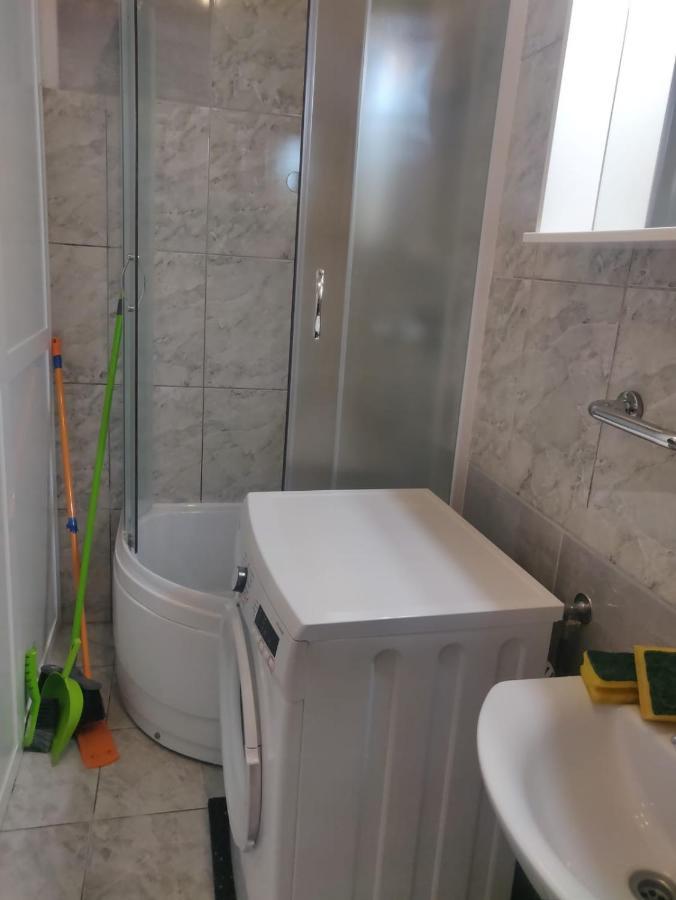 Rooms- Denis Σπλιτ Εξωτερικό φωτογραφία