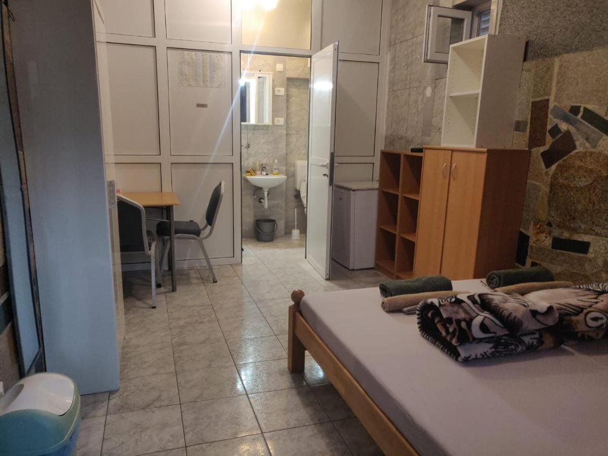 Rooms- Denis Σπλιτ Εξωτερικό φωτογραφία