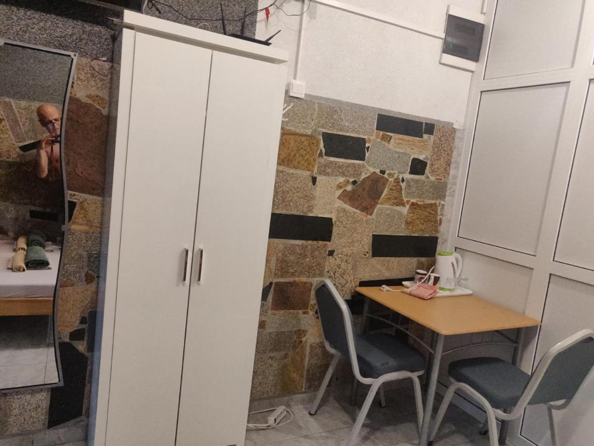 Rooms- Denis Σπλιτ Εξωτερικό φωτογραφία