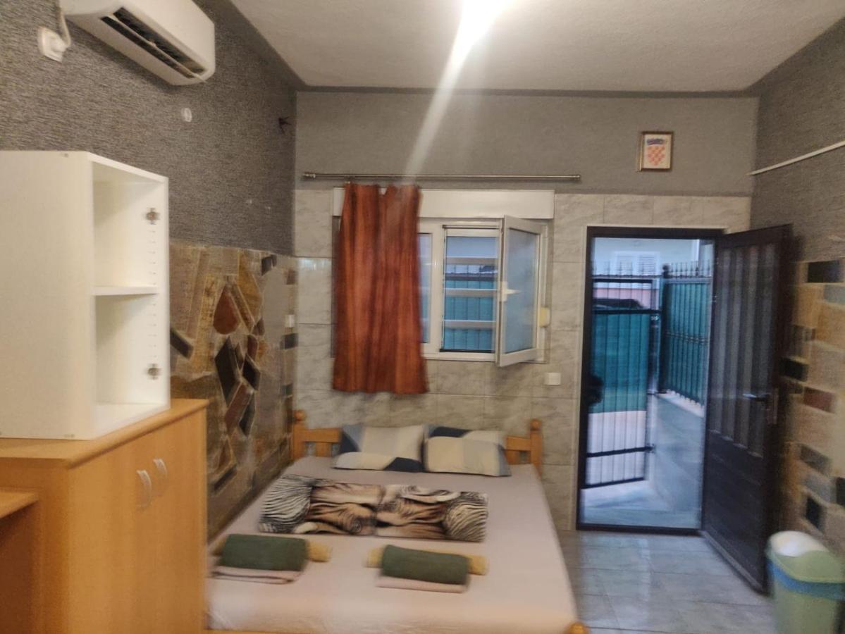 Rooms- Denis Σπλιτ Εξωτερικό φωτογραφία