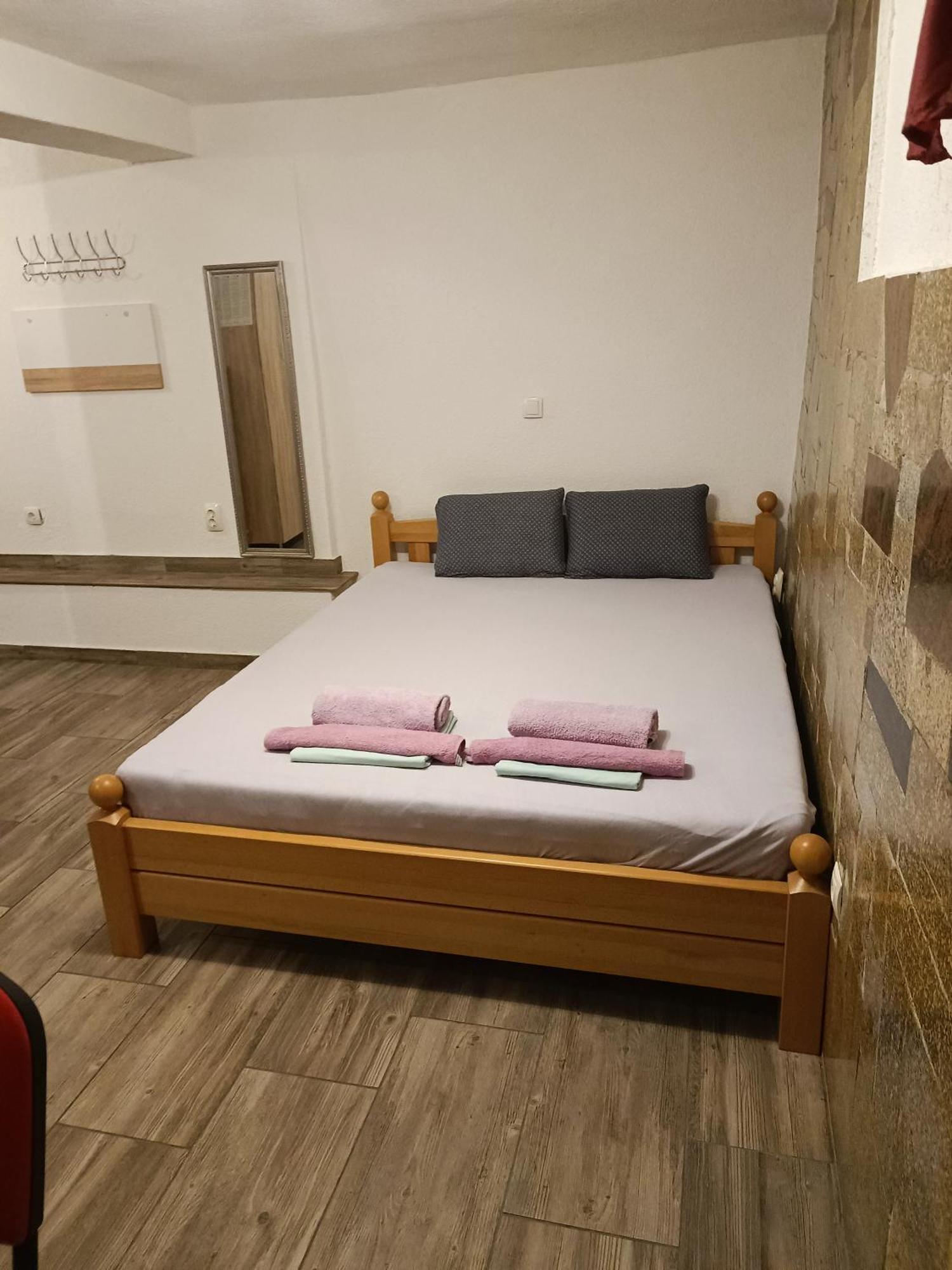 Rooms- Denis Σπλιτ Δωμάτιο φωτογραφία