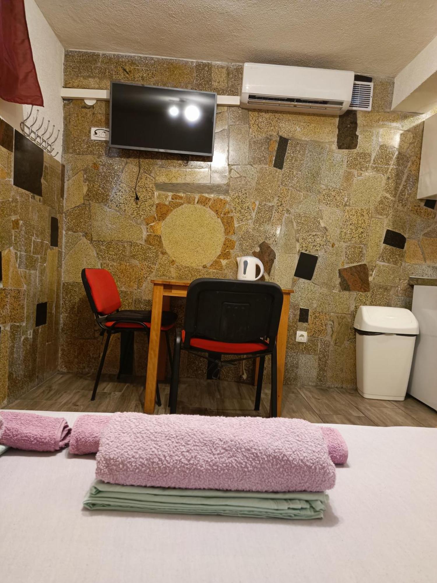 Rooms- Denis Σπλιτ Δωμάτιο φωτογραφία